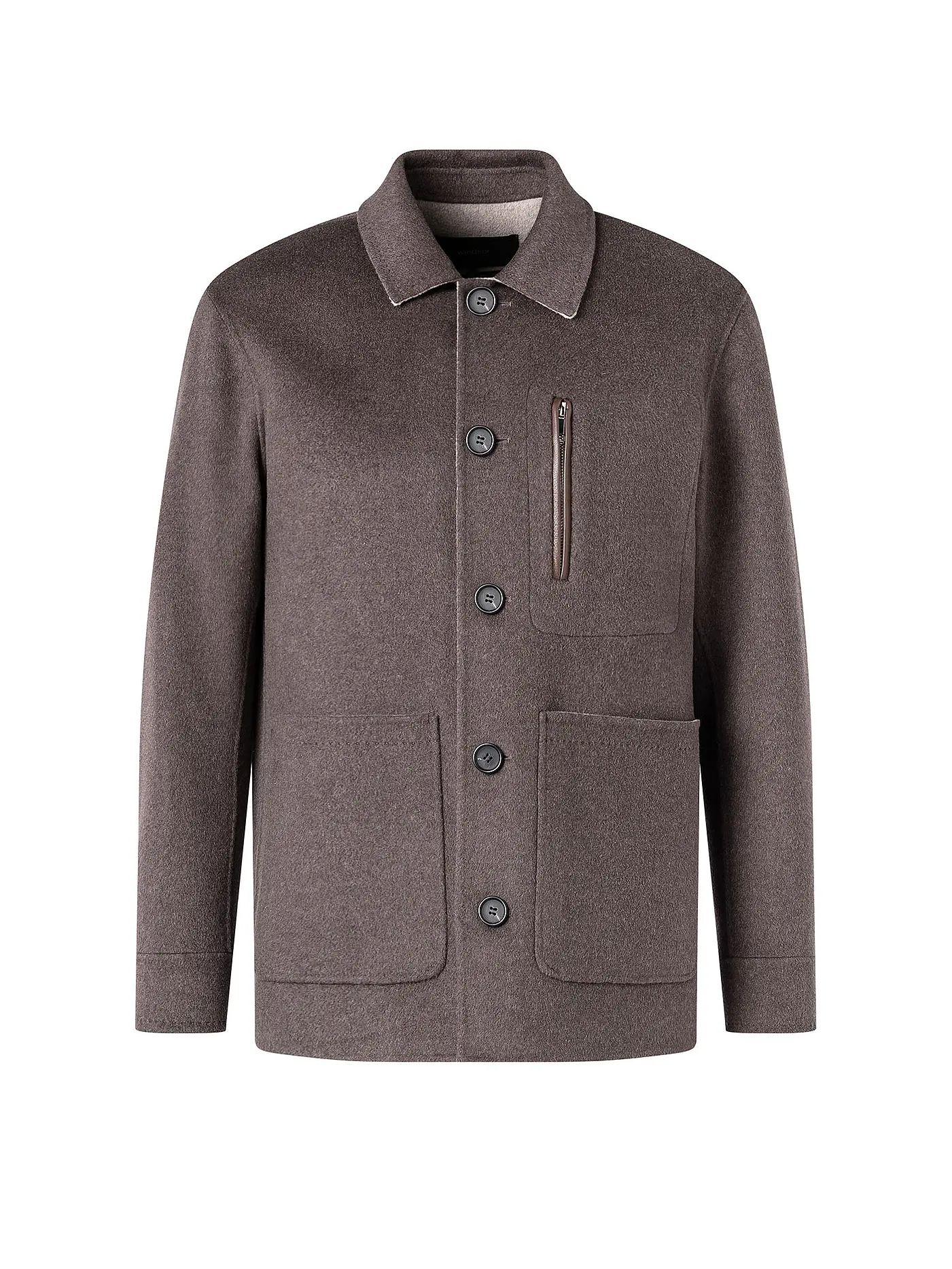 WINDSOR | Wollmantel UGO | 